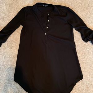 3/4 Sleeve Tunic